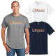 Gildan® - DryBlend® 50 Cotton/50 Poly T-Shirt